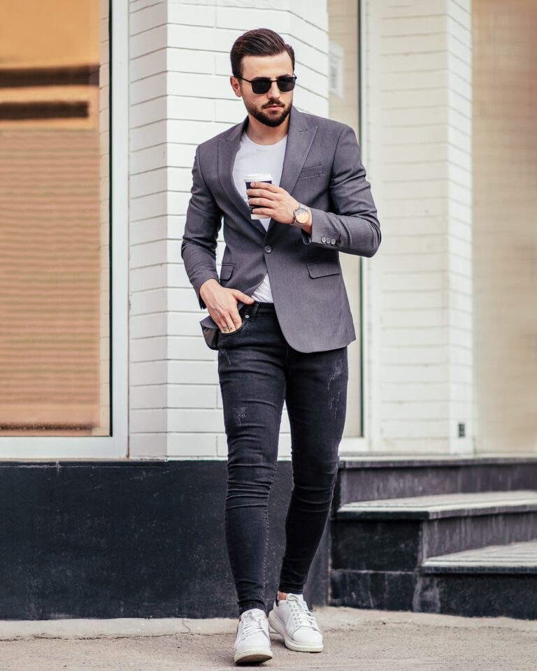 Eeuwigdurend Acquiesce Perforatie Smart Casual Dress Code: Een guide voor de moderne man 2022 - Review Gorilla